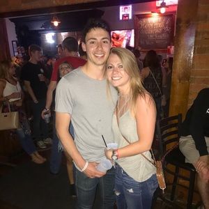 Meet your Posher, Chris